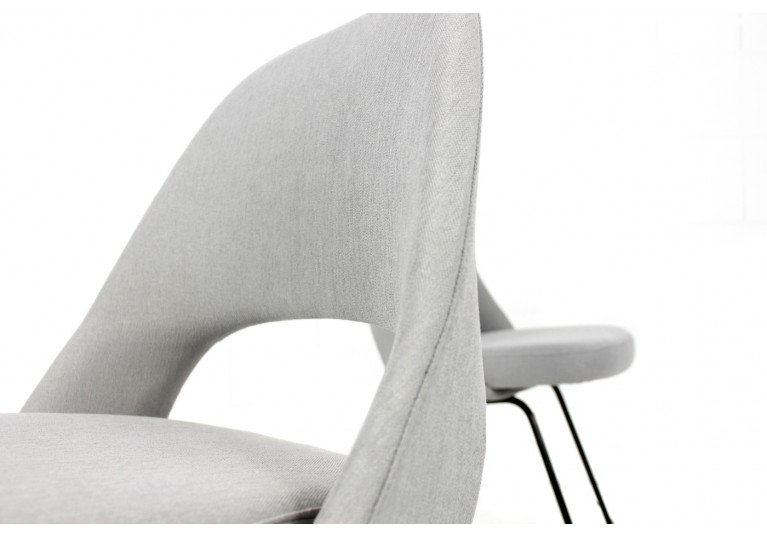 50er Eero Saarine Stuhl, Mod. 71 Knoll International