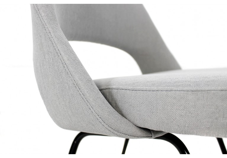50er Eero Saarine Stuhl, Mod. 71 Knoll International