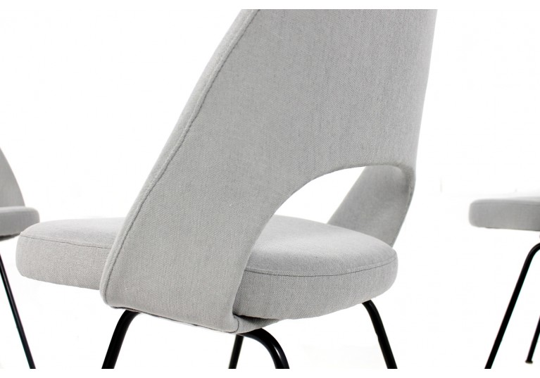 50er Eero Saarine Stuhl, Mod. 71 Knoll International