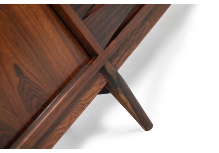 60er Sideboard, Arne Vodder Model OS 29A, Sibast Moble, Denmark