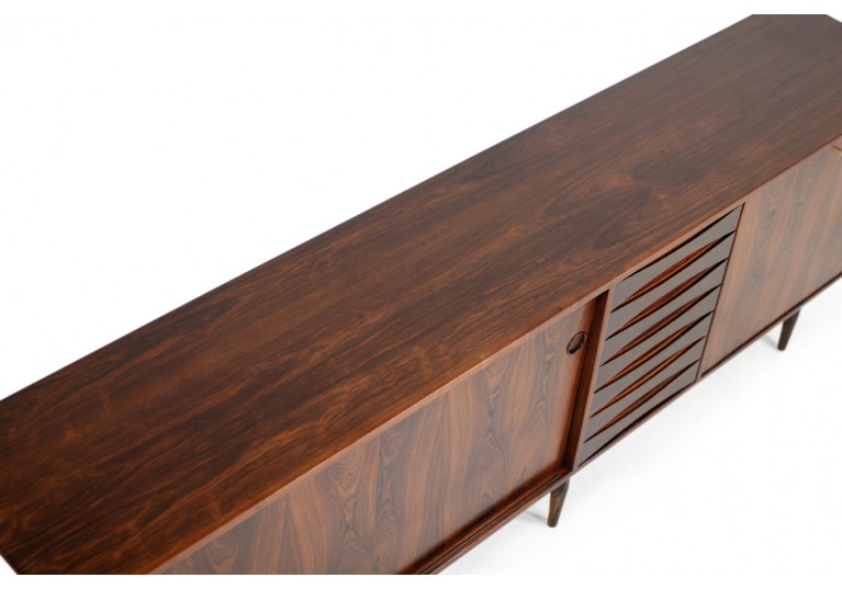60er Sideboard, Arne Vodder Model OS 29A, Sibast Moble, Denmark