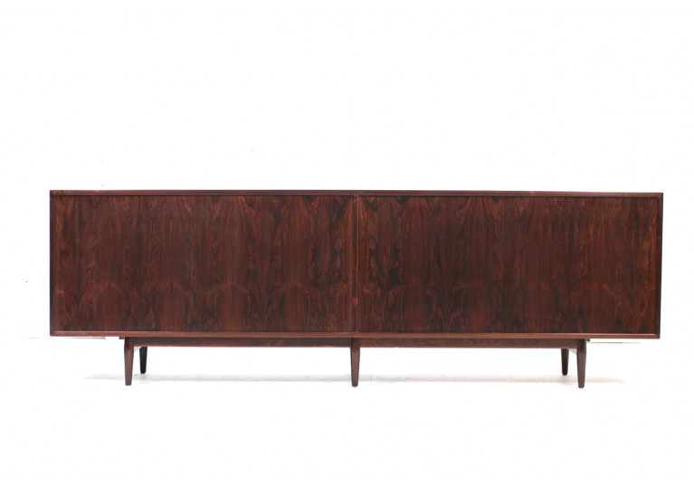 60er Sideboard, Arne Vodder Model OS 29A, Sibast Moble, Denmark