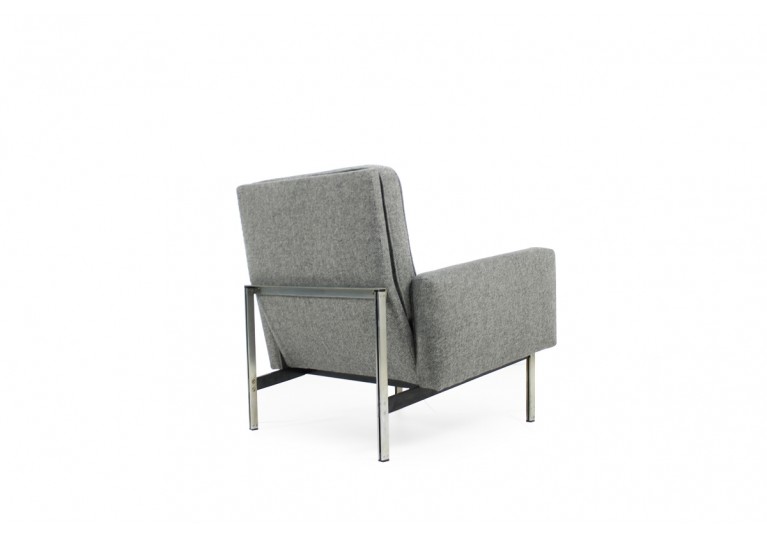 50er Sessel Knoll International, 60er Sessel Florence Knoll, Parallel bar 