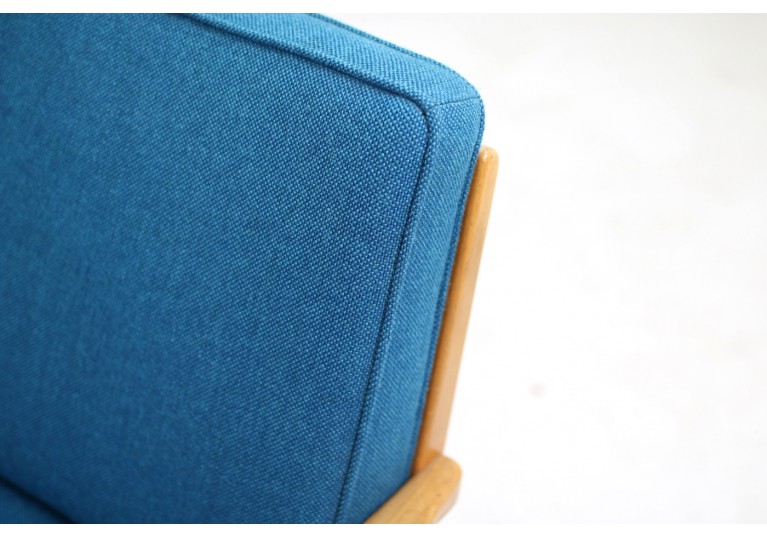 50er Sessel, Buche, ES Eugen Schmidt, Germany Mid Century Modern, minimalconcept