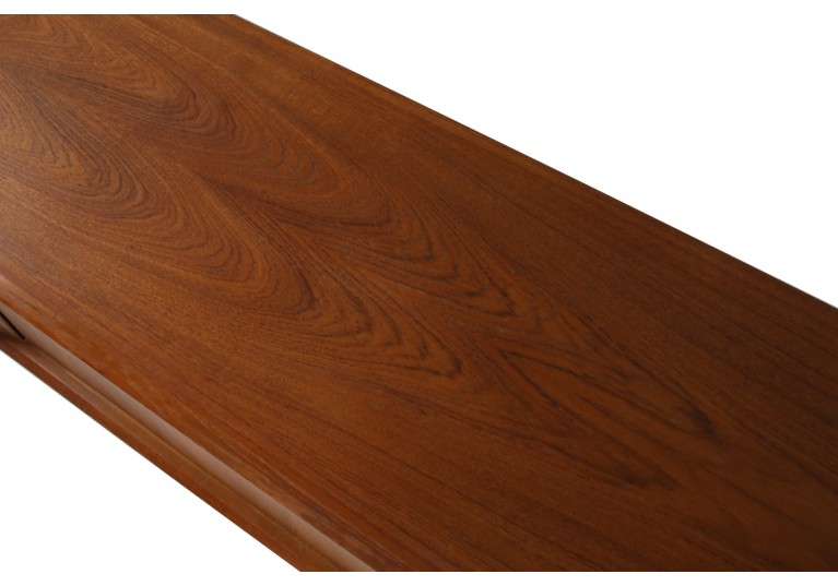 60er Teak Sideboard, BPS, Bernhard Pedersen & Son, 70er