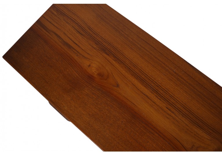 60er Teak Kommode, chest of drawers, danish modern, henning jorgensen, denmark, sideboard, 50er