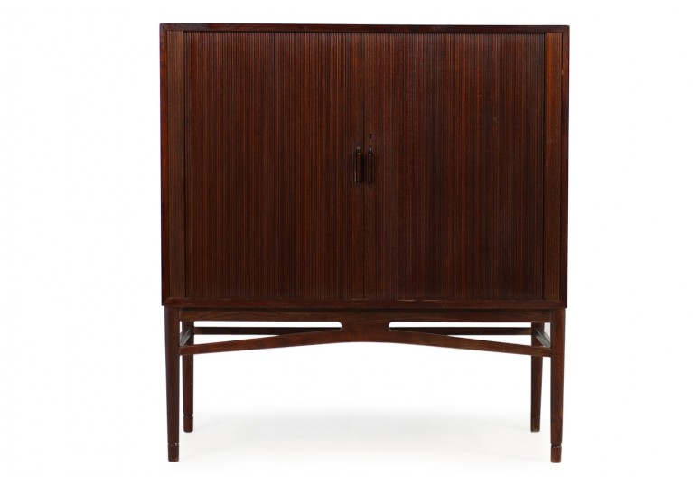 60er Kommode, Sideboard, Highboard, Bar, Danish modern design, Kurt Ostervig, Arne Wahl Iversen, Ib Kofod Larsen, 50er