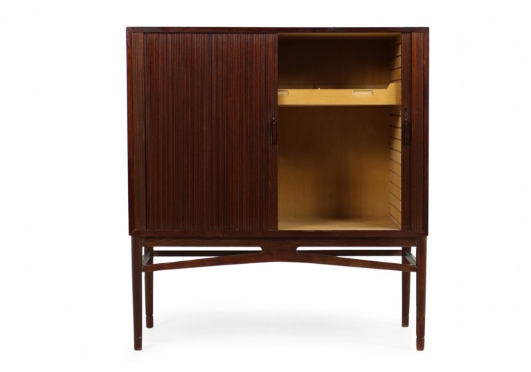 60er Kommode, Sideboard, Highboard, Bar, Danish modern design, Kurt Ostervig, Arne Wahl Iversen, Ib Kofod Larsen, 50er