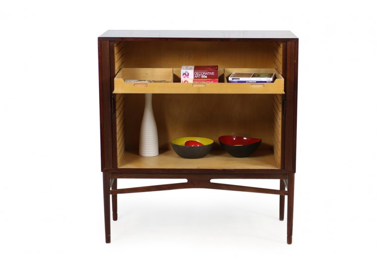 60er Kommode, Sideboard, Highboard, Bar, Danish modern design, Kurt Ostervig, Arne Wahl Iversen, Ib Kofod Larsen, 50er