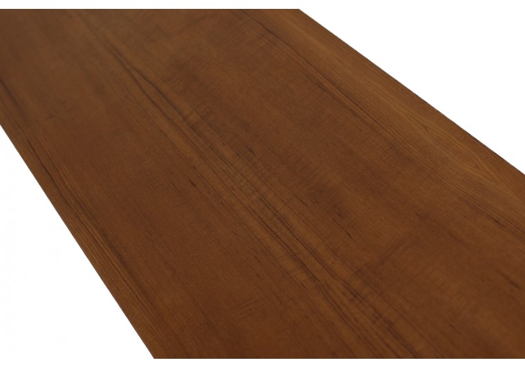 Teak Sideboard, Mid Century Modern Design, in the manner of Florence Knoll, George Nelson, 60er Jahre