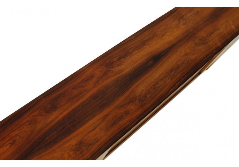 60er Sideboard, Rosengren Hansen, Model 48, Danish Modern, Palisander, Rosewood