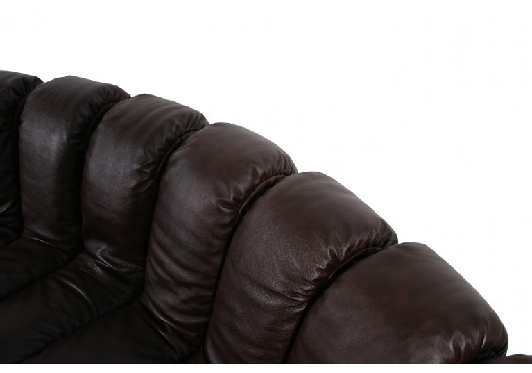 70er De Sede Sofa, Tatzelwurm, Non Stop Sofa, Ueli Berger, Schweiz, Ledersofa, 60er