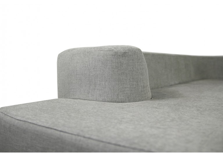 60er Sofa, Model Lara, Roberto Pamio, Italy, Modular Sofa, Seating Landscape