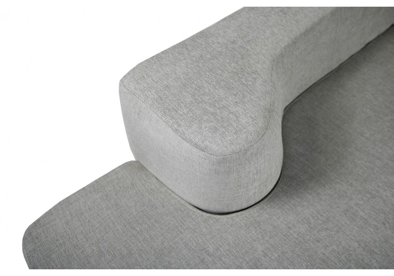 60er Sofa, Model Lara, Roberto Pamio, Italy, Modular Sofa, Seating Landscape