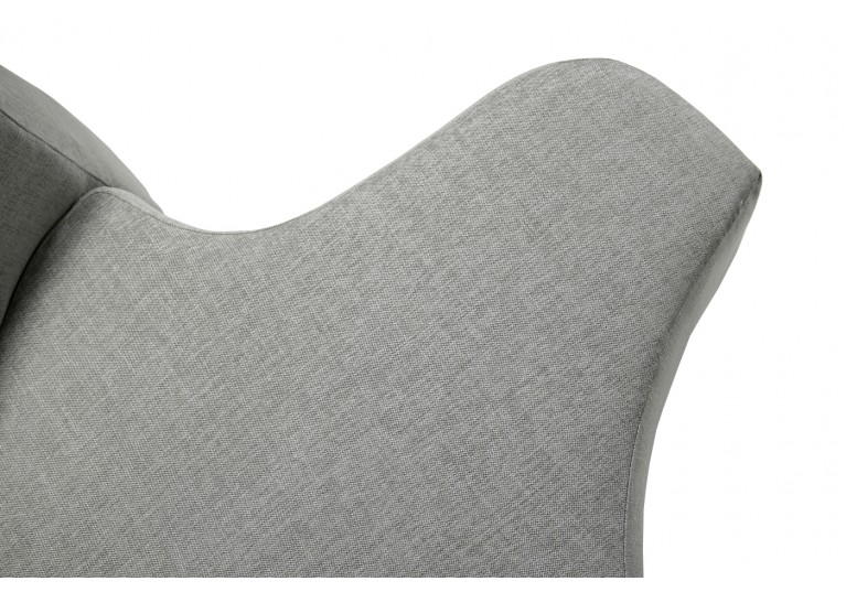 60er Sofa, Model Lara, Roberto Pamio, Italy, Modular Sofa, Seating Landscape