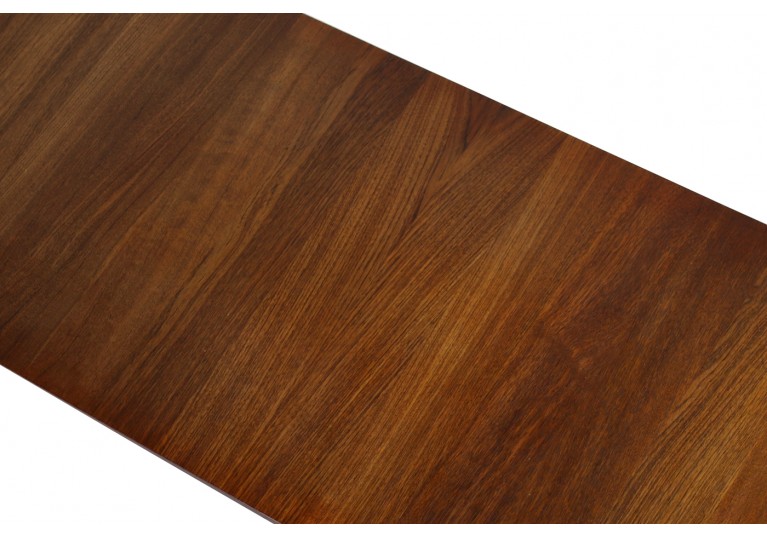 60er Teak Couch Tisch, danish coffee table, Danish Modern Design