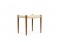 1960s Niels O. Möller Teak Stool Model 80A Danish Modern