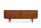 1960s Teak Sideboard Danish Modern BPS Denmark