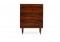 1960s Arne Vodder Chect of Drawers NC Mobler, Danish Modern