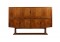 Rare 1960s Johannes Andersen HB 20 High Sideboard Rosewood Hans Bech