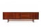 Rare 1960s Nils Jonsson Rosewood Sideboard Mod. Grand for Troeds