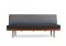 1960s Teak Daybed by Peter Hvidt & Orla Molgaard Nielsen