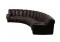 *SOLD* 1970s De Sede DS 600 Lounge Leather Sofa Ueli Berger