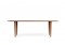 1960s Peter Hvidt & Orla Mølgaard Nielsen Danish Teak Coffee Table