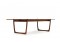 1960s Peter Hvidt Teak Coffee Table for France & Son Danish Modern