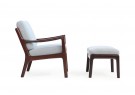 60er Sessel, Easy Chair, Lounge Chair, Ole Wanscher, PJ, Poul Jeppesen, Denmark, danish modern design