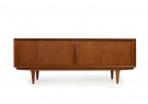 60er Teak Sideboard, BPS, Bernhard Pedersen & Son, 70er