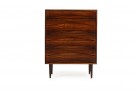 60er Kommode, Arne Vodder, chest of drawers, palisander, rosewood, danish modern